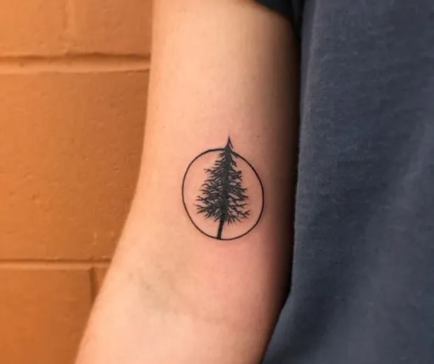 40 Stunning Nature-Inspired Tattoo Ideas For You To Get If You Love The Outdoors & Traveling