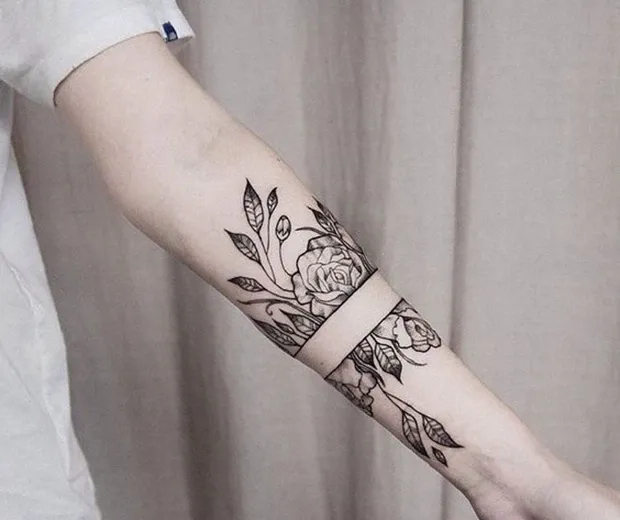 40 Stunning Nature-Inspired Tattoo Ideas For You To Get If You Love The Outdoors & Traveling
