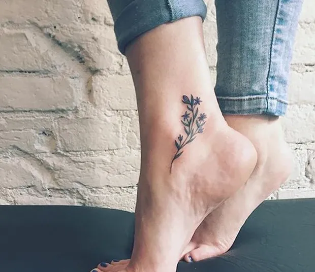 40 Stunning Nature-Inspired Tattoo Ideas For You To Get If You Love The Outdoors & Traveling