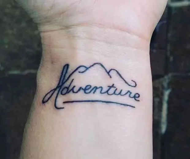 40 Stunning Nature-Inspired Tattoo Ideas For You To Get If You Love The Outdoors & Traveling