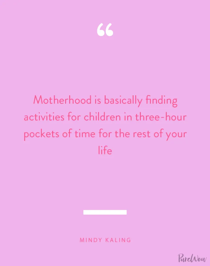 mothers day quotes mindy' fetchpriority='auto' title='75 Hilarious Mother’s Day Quotes to Brighten Any Mama’s Day