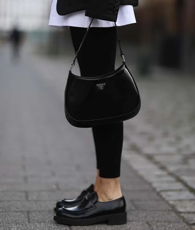 333-packing-method-explained: chunky loafers' fetchpriority='auto' title='TikTok’s ‘333’ Packing Method Just Simplified Carry-On Packing Tenfold