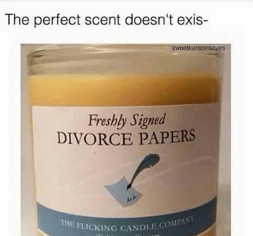 38 Best Divorce Memes That Prove You Made The Right Decision