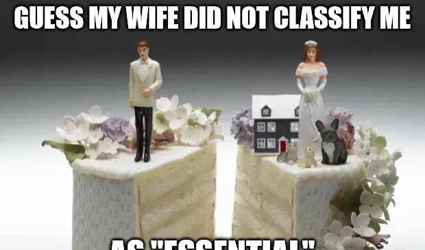 38 Best Divorce Memes That Prove You Made The Right Decision