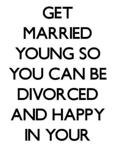 38 Best Divorce Memes That Prove You Made The Right Decision