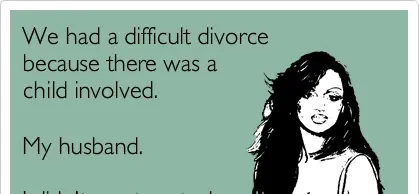 38 Best Divorce Memes That Prove You Made The Right Decision