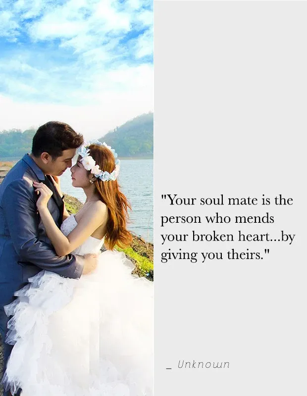 finding love quotes
