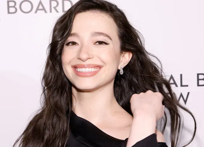 Mikey Madison Pic' fetchpriority='auto' title='Does ’Anora’ Star Mikey Madison Have a Partner? Here’s the Scoop on Her Relationship Status