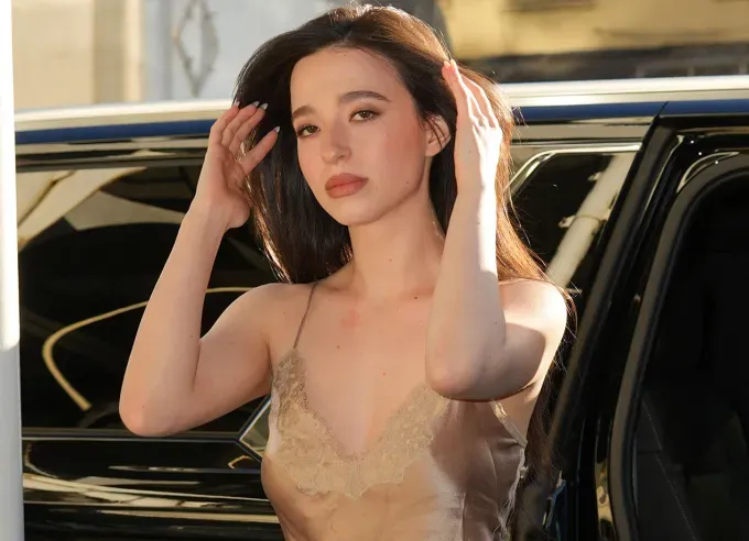 Mikey Madison Photo' fetchpriority='auto' title='Does ’Anora’ Star Mikey Madison Have a Partner? Here’s the Scoop on Her Relationship Status