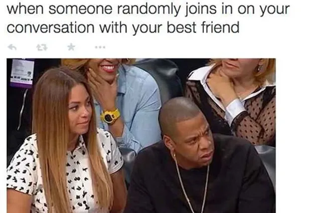 best friend memes for friendship day
