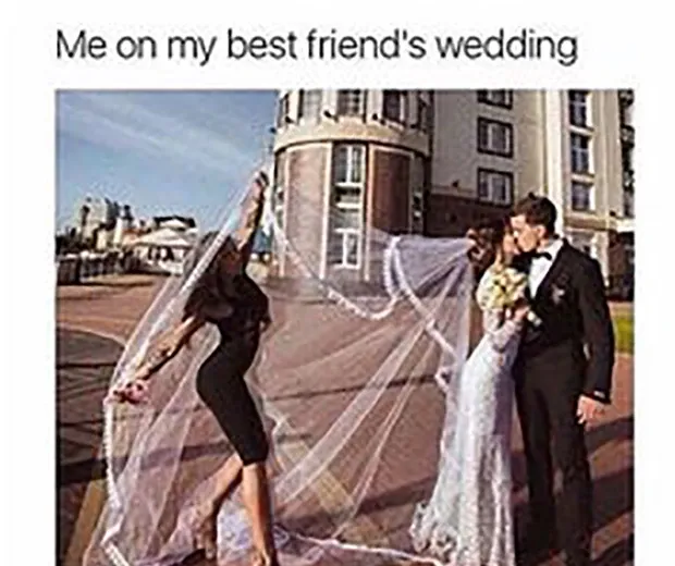 best friend memes for friendship day