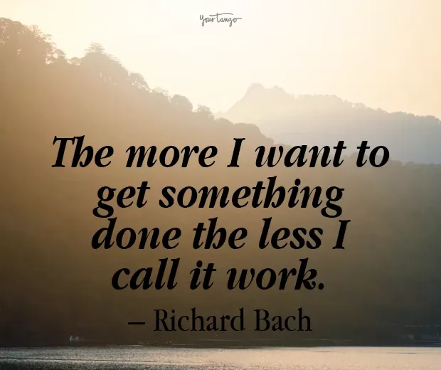 75 Inspirational Quotes For Work To Get You Through The Week