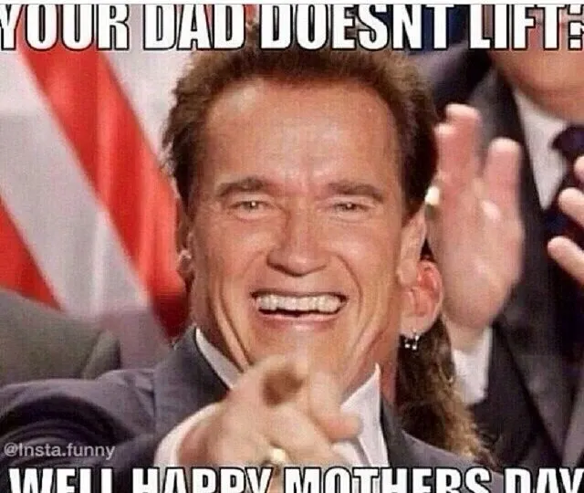 happy fathers day meme