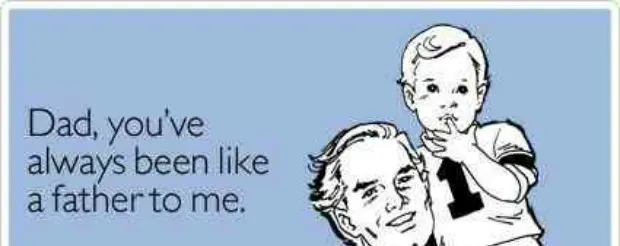 happy fathers day meme