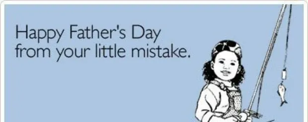 happy fathers day meme