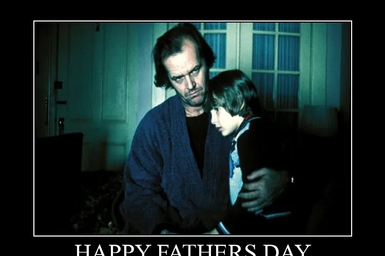 happy fathers day meme