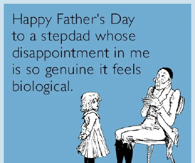 happy fathers day meme