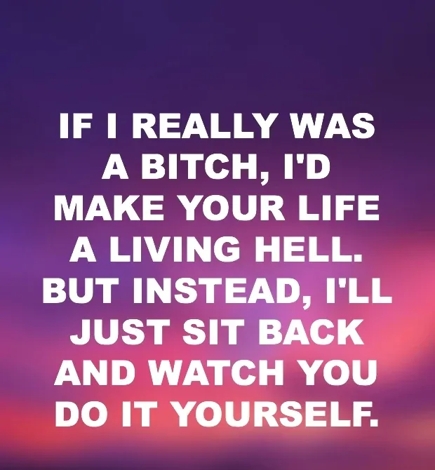 111 Ways To Say F*ck You While Keeping It Classy