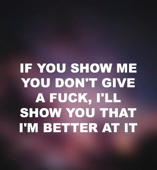 111 Ways To Say F*ck You While Keeping It Classy