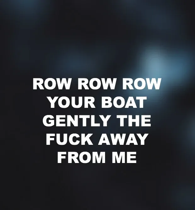 111 Ways To Say F*ck You While Keeping It Classy