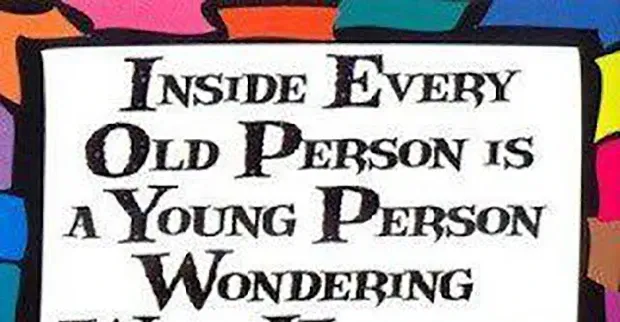 25 Funny Quotes About Getting Older That Prove Aging Is A GOOD Thing