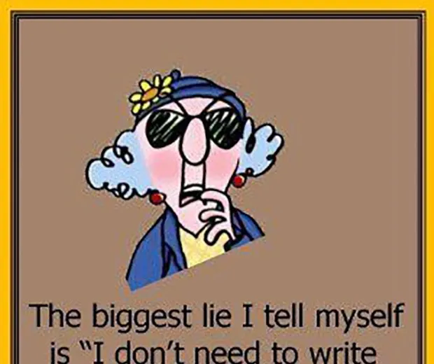 25 Funny Quotes About Getting Older That Prove Aging Is A GOOD Thing