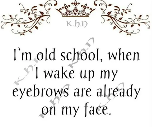 25 Funny Quotes About Getting Older That Prove Aging Is A GOOD Thing