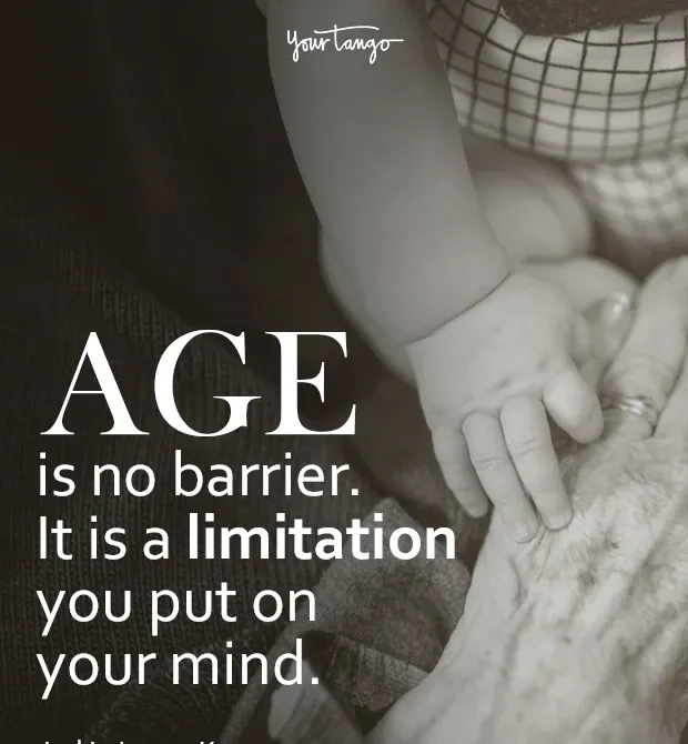 25 Funny Quotes About Getting Older That Prove Aging Is A GOOD Thing