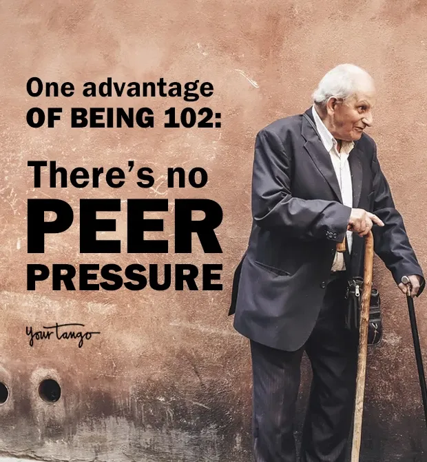 25 Funny Quotes About Getting Older That Prove Aging Is A GOOD Thing