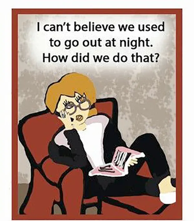 25 Funny Quotes About Getting Older That Prove Aging Is A GOOD Thing