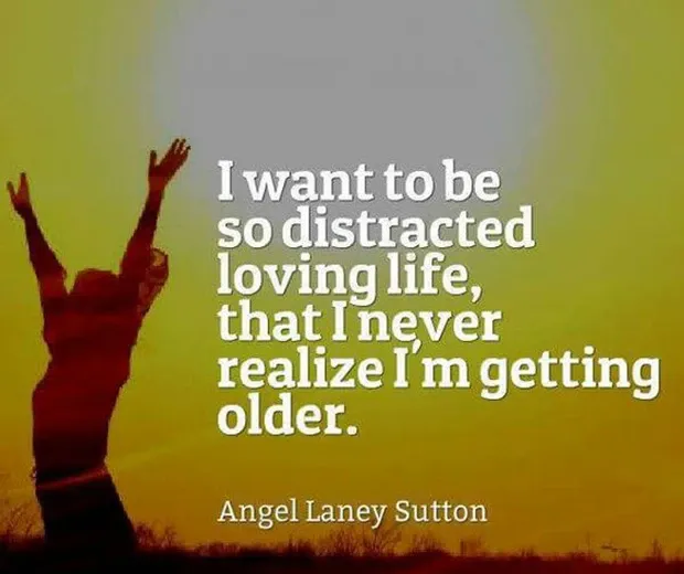 25 Funny Quotes About Getting Older That Prove Aging Is A GOOD Thing