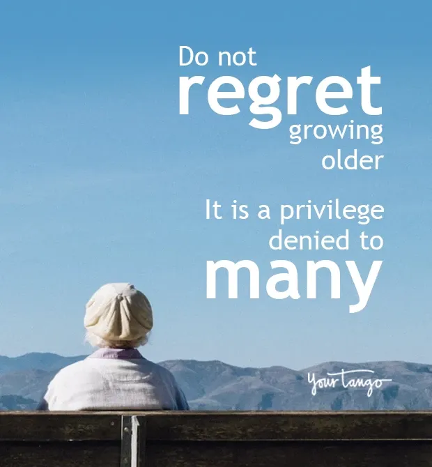 25 Funny Quotes About Getting Older That Prove Aging Is A GOOD Thing