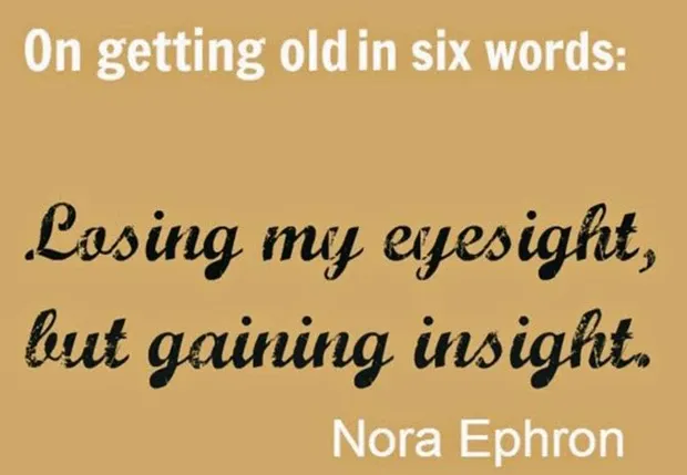 25 Funny Quotes About Getting Older That Prove Aging Is A GOOD Thing