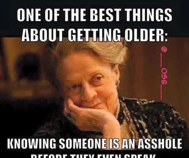 25 Funny Quotes About Getting Older That Prove Aging Is A GOOD Thing