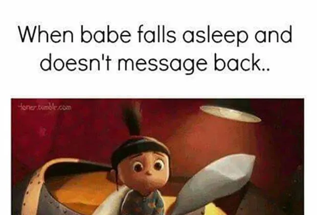 30 Funny (& Totally Accurate) Girlfriend Memes To Share With Your Best Girlfriend Ever