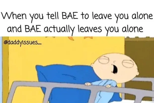 30 Funny (& Totally Accurate) Girlfriend Memes To Share With Your Best Girlfriend Ever