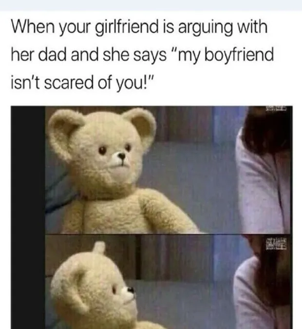 30 Funny (& Totally Accurate) Girlfriend Memes To Share With Your Best Girlfriend Ever