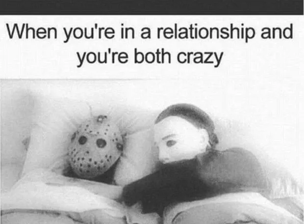 30 Funny (& Totally Accurate) Girlfriend Memes To Share With Your Best Girlfriend Ever