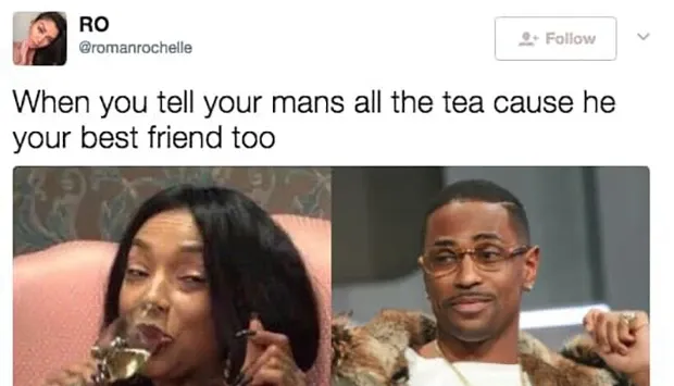 30 Funny (& Totally Accurate) Girlfriend Memes To Share With Your Best Girlfriend Ever