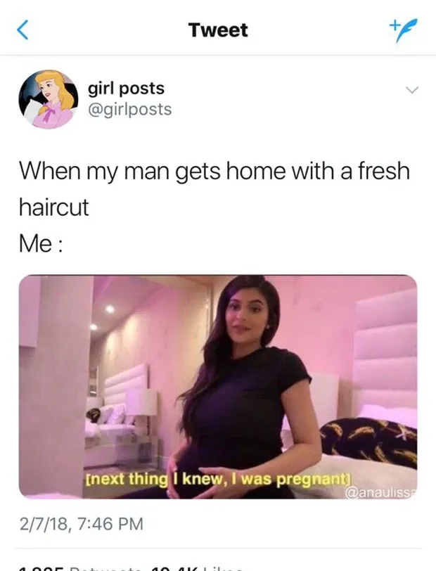 30 Funny (& Totally Accurate) Girlfriend Memes To Share With Your Best Girlfriend Ever