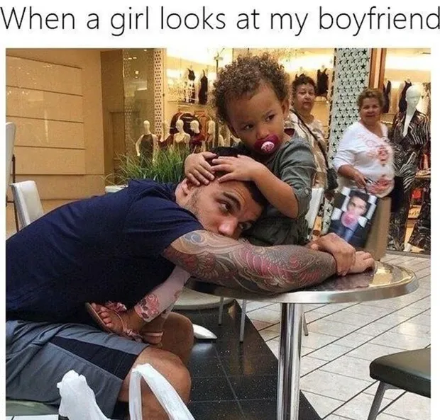 30 Funny (& Totally Accurate) Girlfriend Memes To Share With Your Best Girlfriend Ever