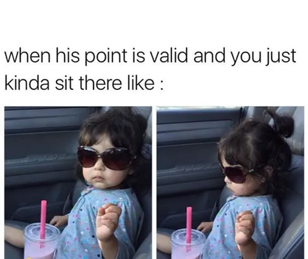 30 Funny (& Totally Accurate) Girlfriend Memes To Share With Your Best Girlfriend Ever