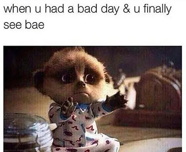 30 Funny (& Totally Accurate) Girlfriend Memes To Share With Your Best Girlfriend Ever