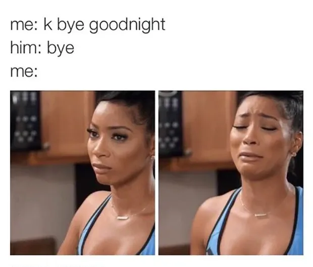 30 Funny (& Totally Accurate) Girlfriend Memes To Share With Your Best Girlfriend Ever