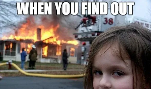 47 Hilarious Memes That Capture Just How Bad Cheating Sucks