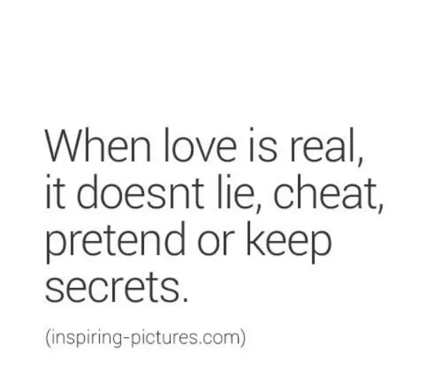 47 Hilarious Memes That Capture Just How Bad Cheating Sucks