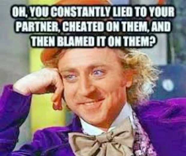 47 Hilarious Memes That Capture Just How Bad Cheating Sucks