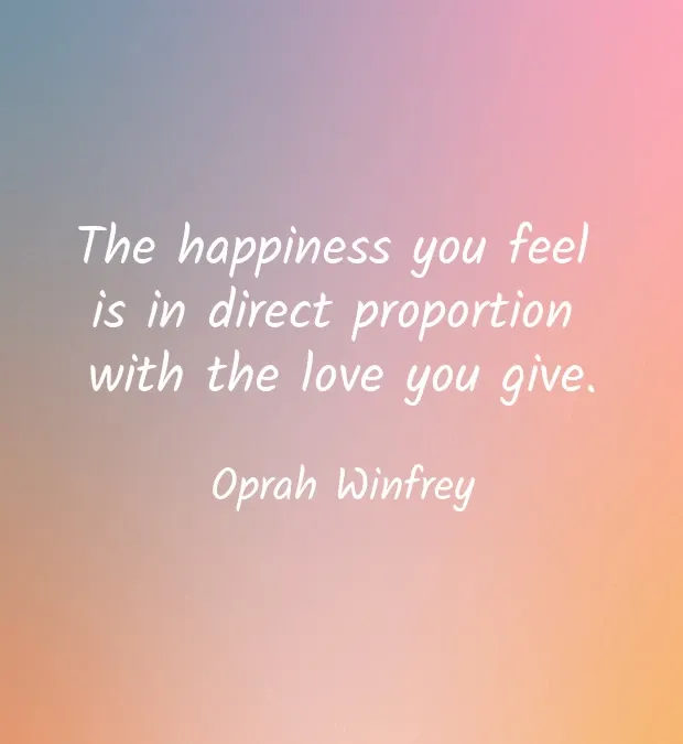 happiness quotes