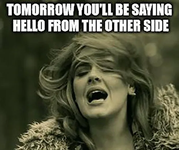 50 Funny Wednesday Quotes & Hump Day Memes To Get You Through The Rest Of This Week