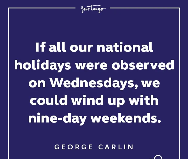 50 Funny Wednesday Quotes & Hump Day Memes To Get You Through The Rest Of This Week